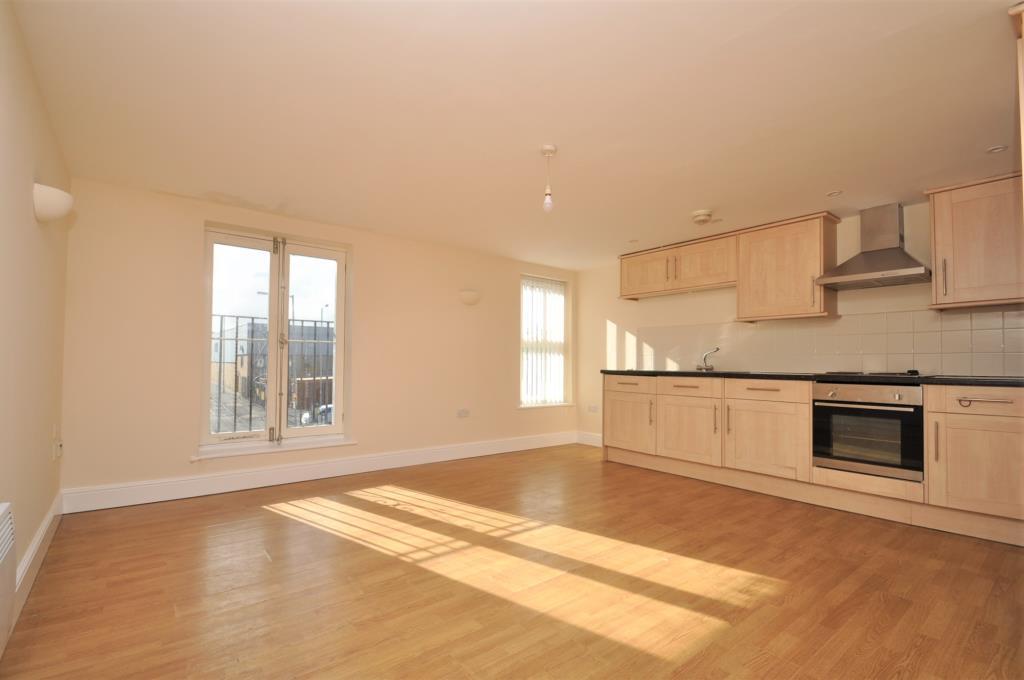 Rawson Buildings, 4 Rawson Road... 2 Bed Apartment - £595 Pcm (£137 Pw)