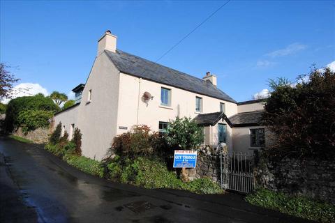 3 bedroom detached house for sale - Pound Walls, Manorbier