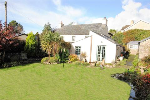 3 bedroom detached house for sale - Pound Walls, Manorbier