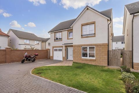 4 bedroom detached house for sale - 35 Comrie Avenue, Dunbar, EH42 1ZN