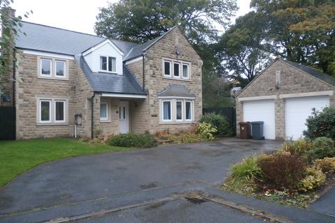 4 bedroom detached house to rent, Bluebell Close, Hayfield SK22
