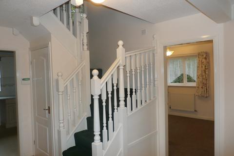 4 bedroom detached house to rent, Bluebell Close, Hayfield SK22