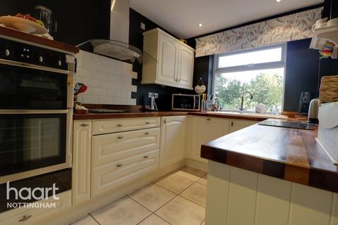 3 bedroom detached house for sale - Tricornia Drive, Nottingham