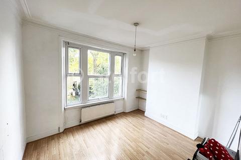2 bedroom flat to rent, Belgrave Mansions, Coldharbour Lane, London SW9