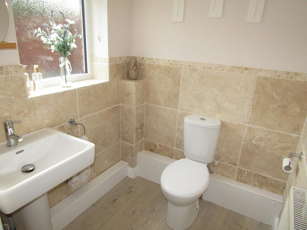 Cloakroom