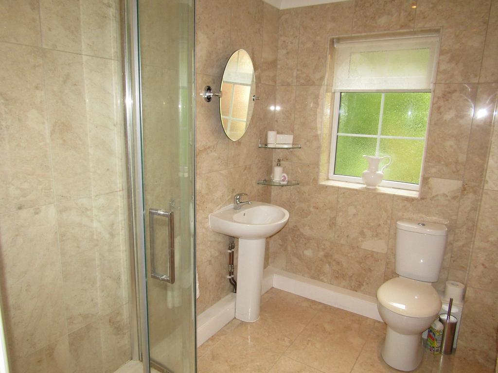 En-Suite Shower Room 2