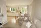 Kitchen/dining/family room