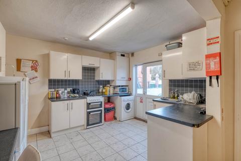 4 bedroom terraced house for sale - Knight Street, Worcester, WR2 5DF