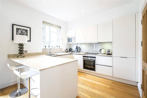 4 bedroom mews to rent - Porchester Terrace, London, W2