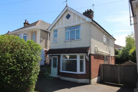 3 bedroom detached house to rent - Churchfield Road, Poole