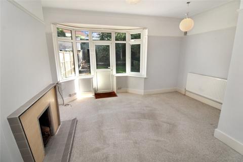 3 bedroom detached house to rent - Churchfield Road, Poole