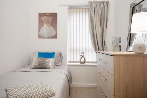 2 bedroom apartment for sale - Hazelmere Court , Hambleton Way