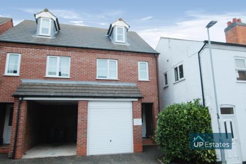 3 bedroom semi-detached house for sale - Canning Street