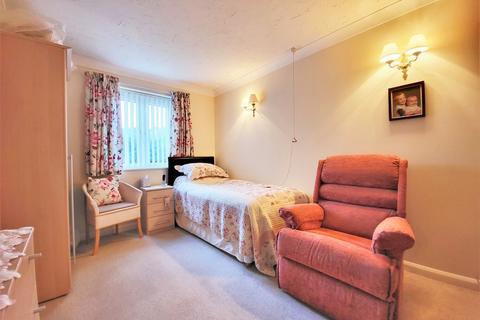 1 bedroom retirement property for sale - Cissbury Court, Findon Road, Findon Valley BN14 0BF
