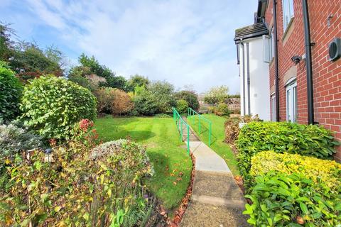 1 bedroom retirement property for sale - Cissbury Court, Findon Road, Findon Valley BN14 0BF