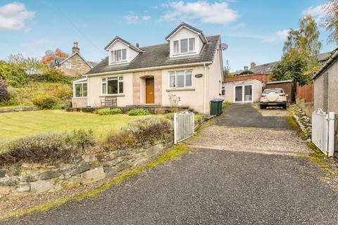 Tigh Geal Bruach Lane, Pitlochry, PH16 5DG