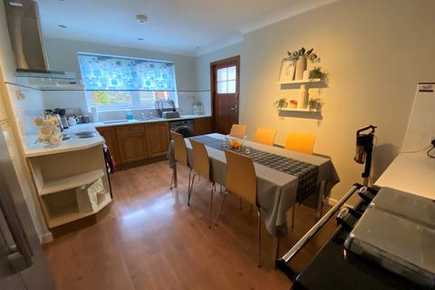 Tigh Geal Bruach Lane, Pitlochry, PH16 5DG