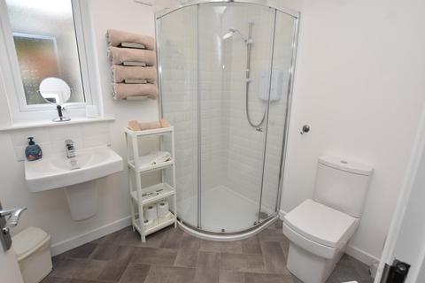 Tigh Geal Bruach Lane, Pitlochry, PH16 5DG