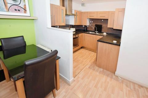 1 bedroom flat to rent, Velvet Court, Granby Row, Piccadilly Village, Manchester, M1