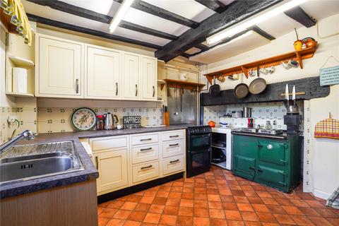 4 bedroom terraced house for sale - 16 High Street, Bewdley, Worcestershire