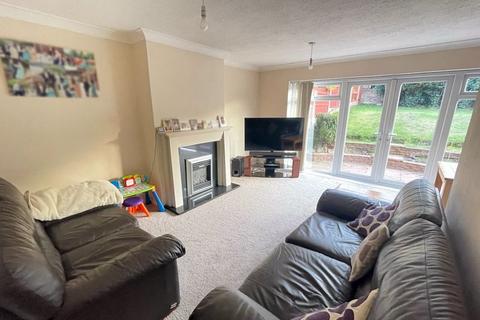 3 bedroom semi-detached house for sale, Crestwood Drive, Great Barr, Birmingham, B44 8JD