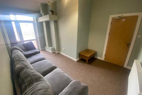 7 bedroom house to rent, Gwydr Crescent, Uplands, , Swansea