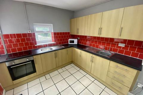 7 bedroom house to rent, Gwydr Crescent, Uplands, , Swansea