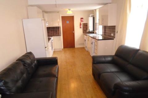 4 bedroom house to rent - Malvern Terrace, Bynmill, , Swansea