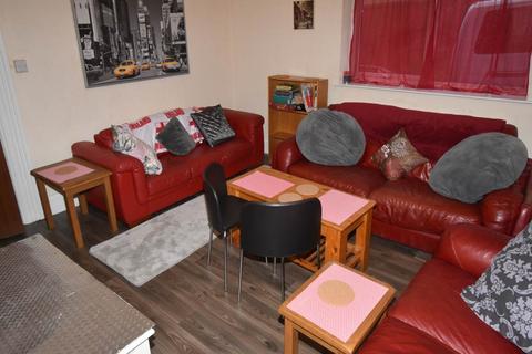 10 bedroom house to rent, Eaton Crescent, Uplands, , Swansea
