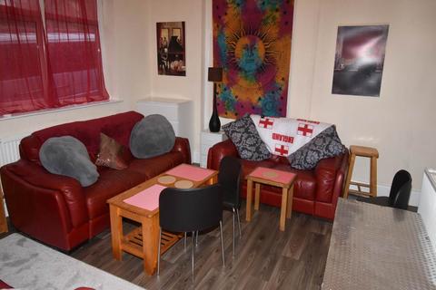 10 bedroom house to rent, Eaton Crescent, Uplands, , Swansea