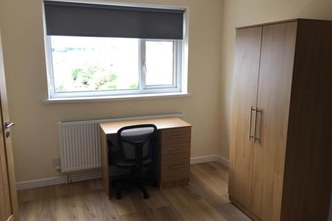 3 bedroom flat to rent - Gwydr Crescent, Uplands, , Swansea