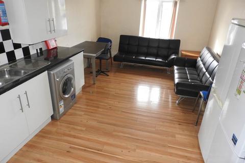 6 bedroom house to rent, Uplands Crescent, Uplands, , Swansea