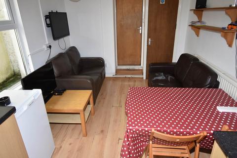 5 bedroom house share to rent - Rhyddings Terrace, Brynmill, , Swansea