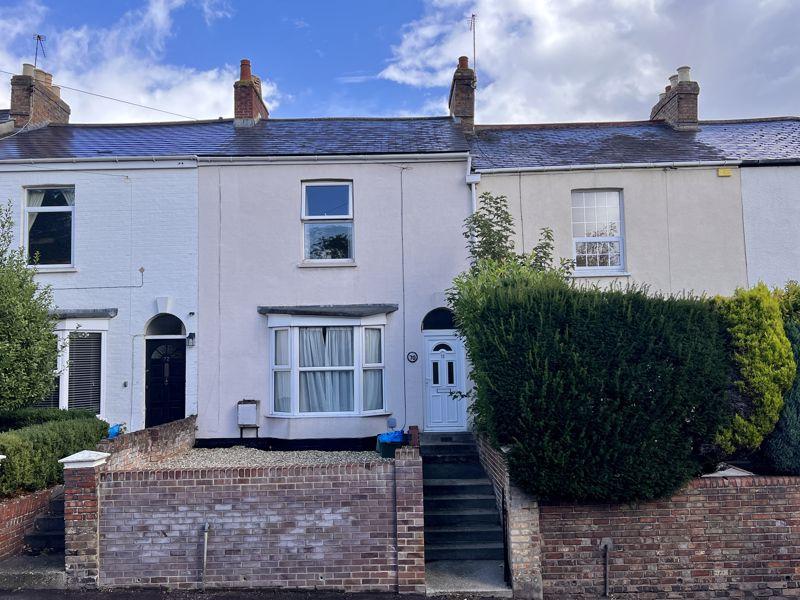 Kingston Road, Taunton 2 bed terraced house £1,100 pcm (£254 pw)