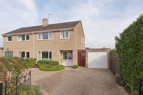 3 bedroom semi-detached house for sale - Rectory Crescent, Middle Barton