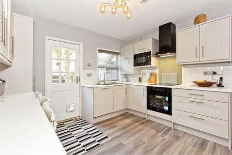 3 bedroom terraced house for sale, Silverdale Road, Tunbridge Wells, TN4