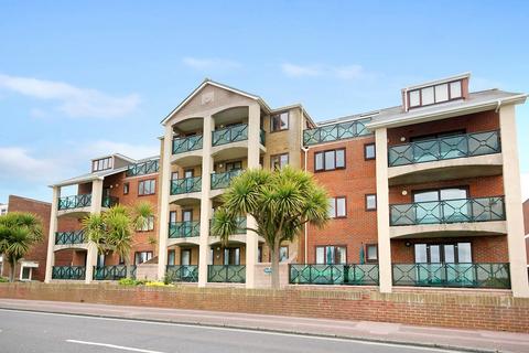 2 bedroom flat for sale, Wight View, 55/56 Marine Parade West, Lee-On-The-Solent, PO13