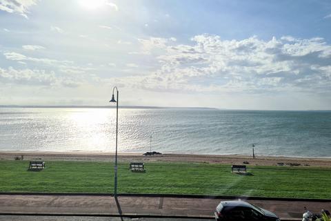 2 bedroom flat for sale, Wight View, 55/56 Marine Parade West, Lee-On-The-Solent, PO13