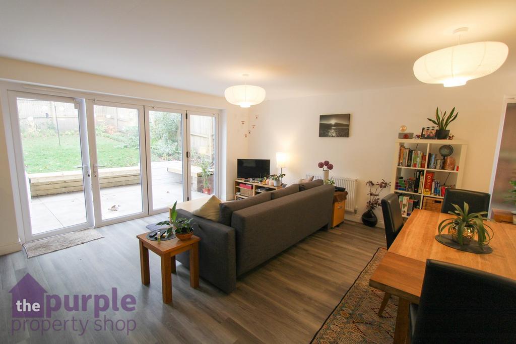 Sharples Meadows, Bolton, Bolton, Bl1 4 bed detached house for sale £