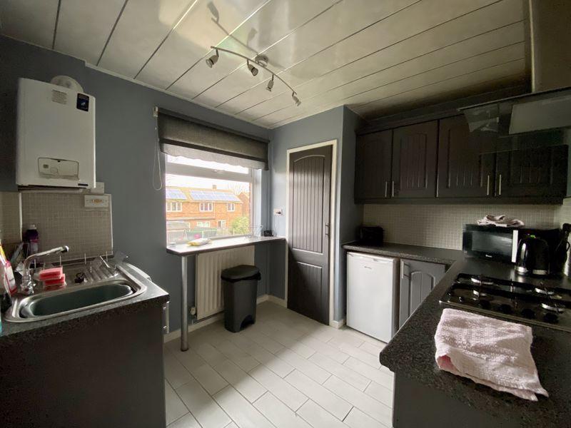 Whitehouse Lane, North Shields 2 bed apartment £595 pcm (£137 pw)