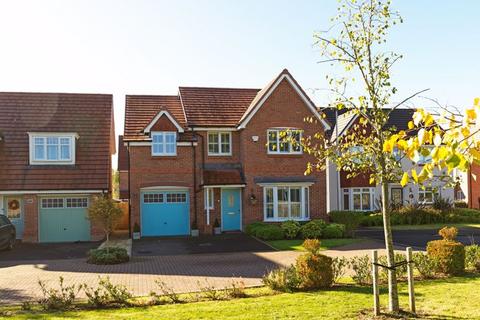 14 West Way, Shifnal, TF11 8GR