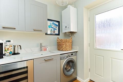 14 West Way, Shifnal, TF11 8GR