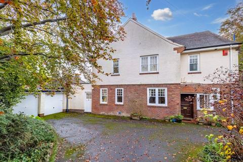 17 Ash Lane, Wells, BA5 2LR