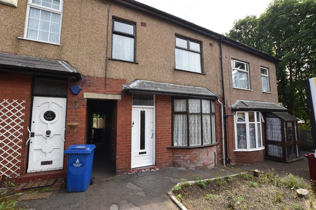 Emerald Street, Blackburn 3 bed house £625 pcm (£144 pw)