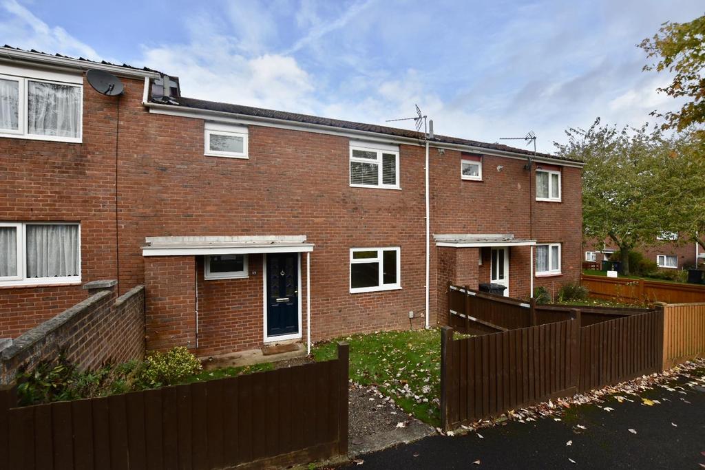 Sibelius Close, Basingstoke 3 bed terraced house £1,250 pcm (£288 pw)