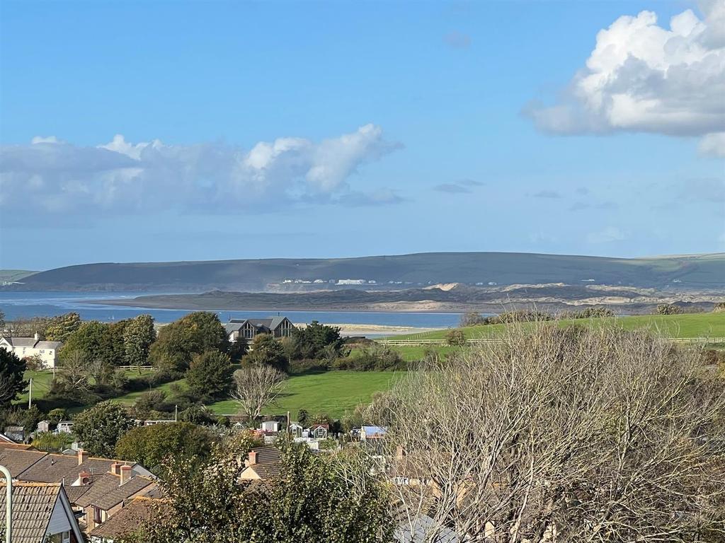 Windmill Lane, Northam, Bideford 3 bed detached bungalow £499,950