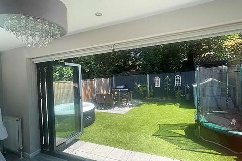 44 Barncroft Drive, Hempstead, Gillingham, ME7 3TJ