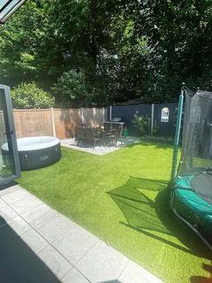 44 Barncroft Drive, Hempstead, Gillingham, ME7 3TJ