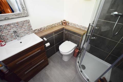 44 Barncroft Drive, Hempstead, Gillingham, ME7 3TJ