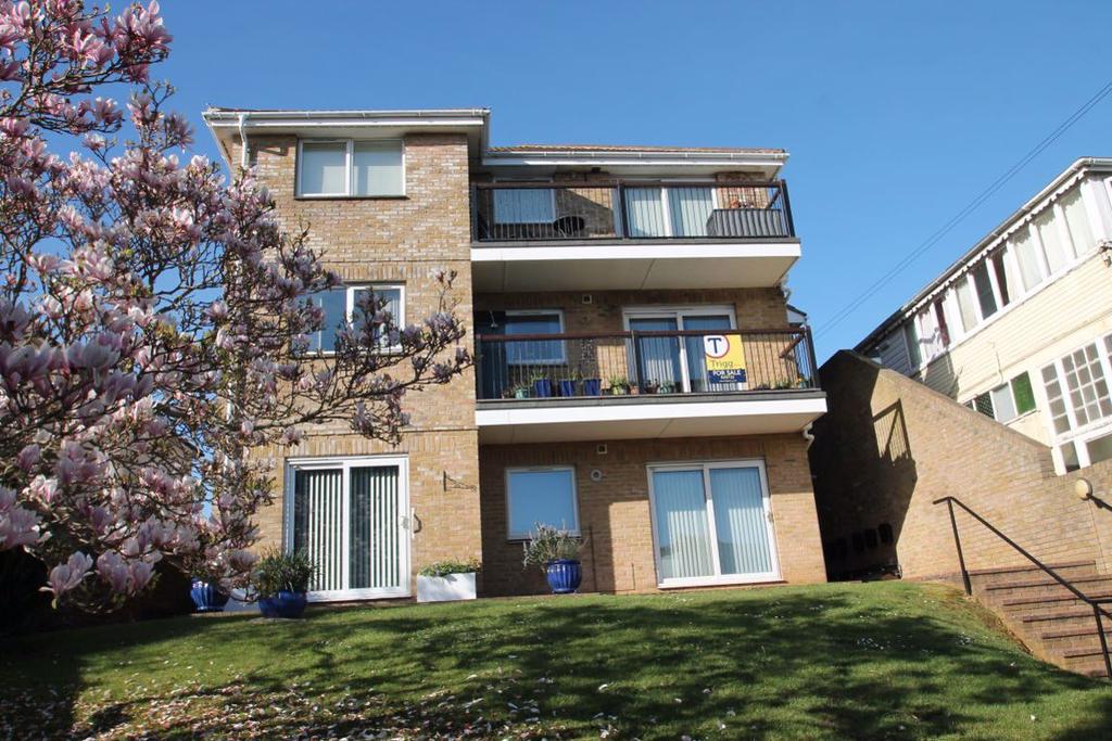 Hope Road, Shanklin, Isle Of Wight 2 bed apartment £775 pcm (£179 pw)